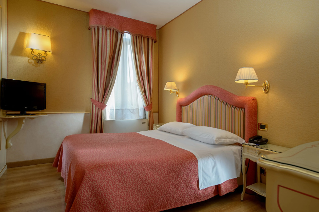 Hotel Olimpia Venice, BW Signature Collection 3sup