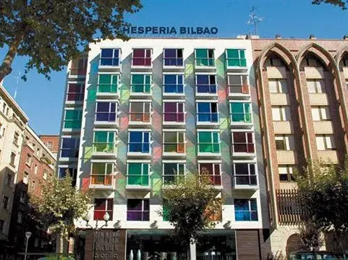 Imagen de Hotel NH Collection Ria de Bilbao (18 de 24)