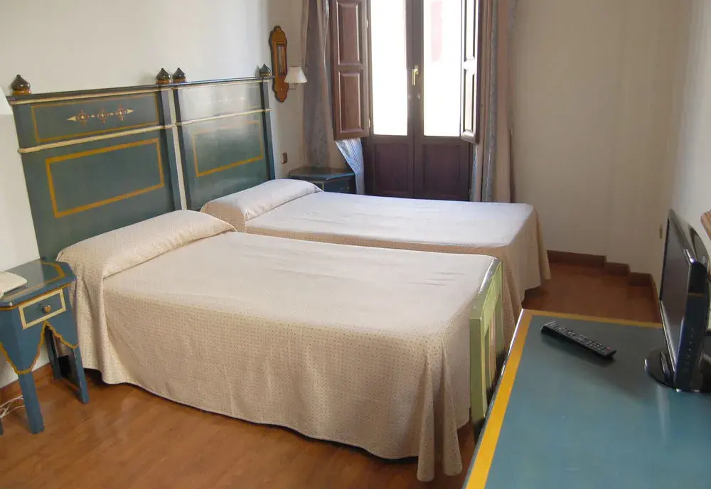 Imagen de Plaza Nueva Hotel (6 de 17)