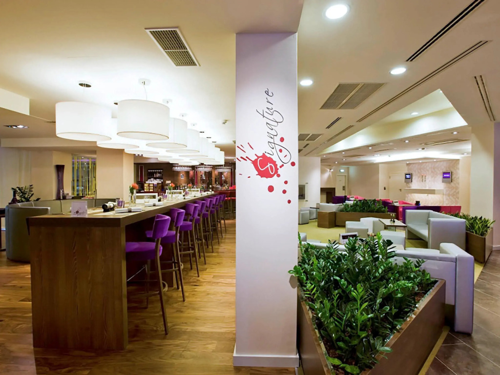 Clarion Congress Hotel Bratislava
