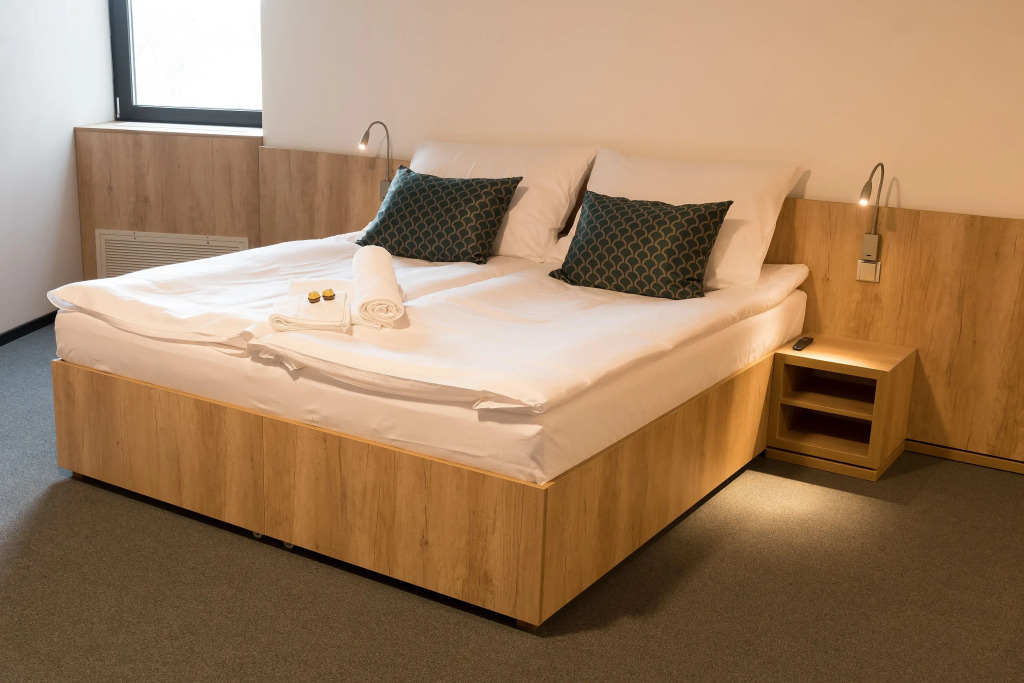 Hotel D1