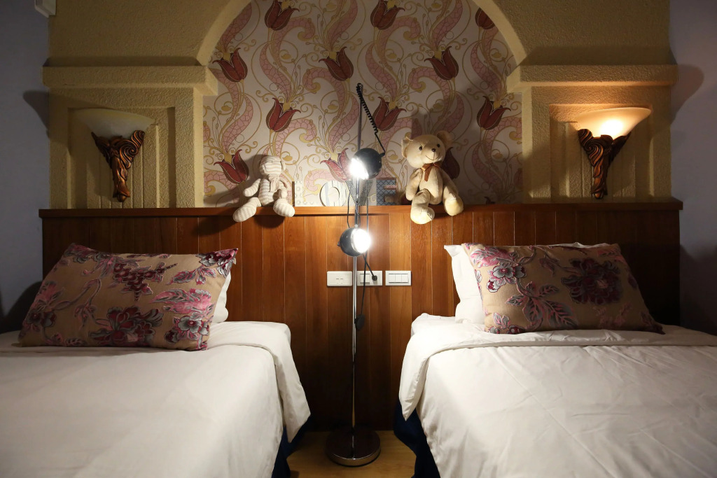 Queen Love Homestay