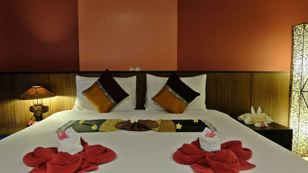 Ananda Lanta Resort - SHA Extra Plus