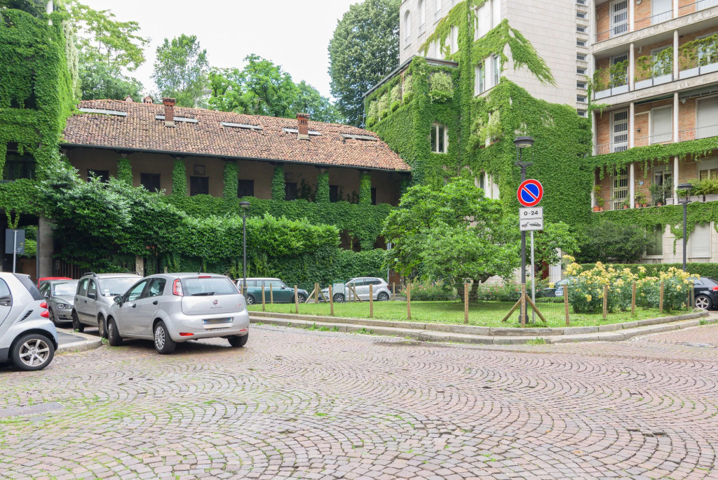 Hintown Apartments Montenapoleone