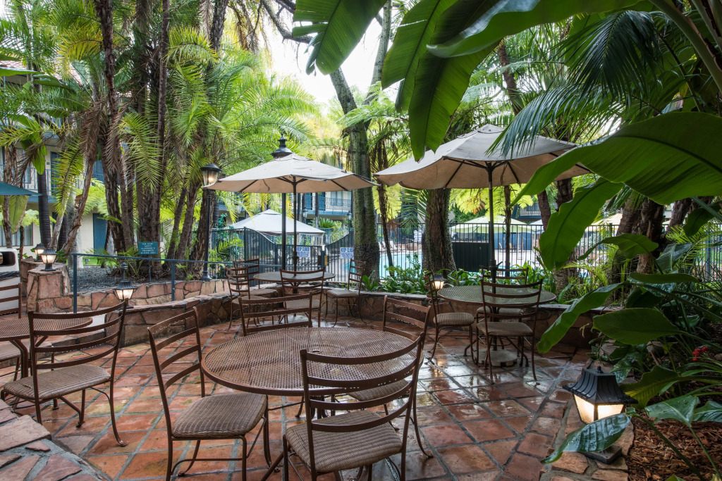Park Inn by Radisson Covina