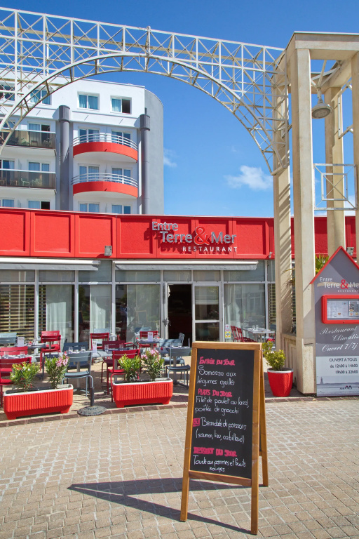 ibis La Baule Pornichet Plage