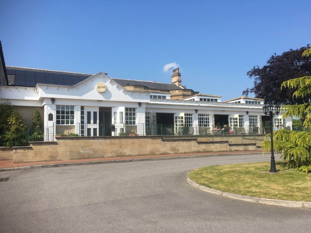 Gomersal Park Hotel