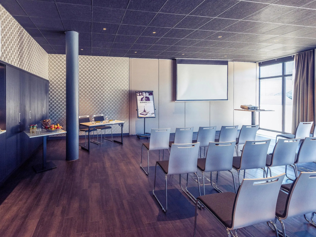 Mercure Cherbourg Centre Port