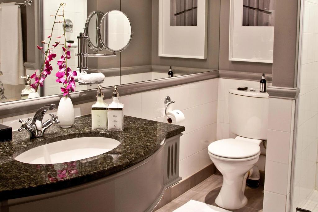 54 on Bath, Johannesburg Rosebank