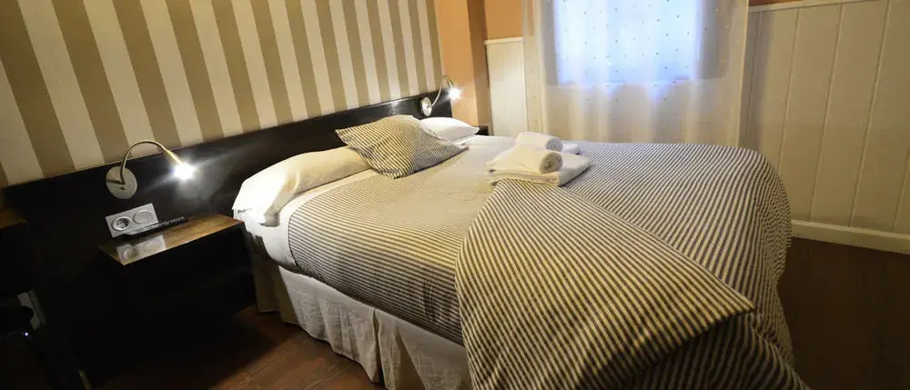 Imagen de Hostal Gud (13 de 23)