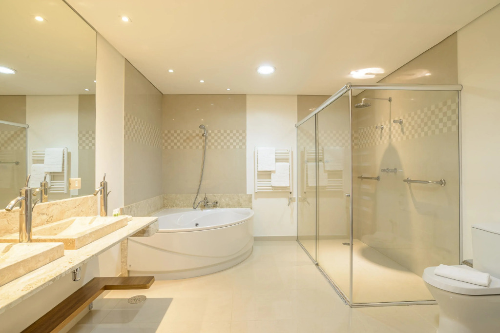 Hotel Le Renard - Campos do Jordao