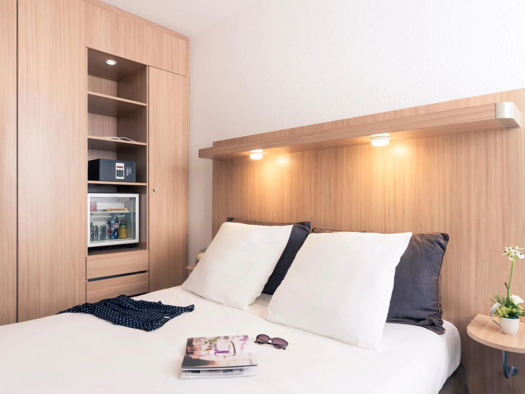 Mercure La Rochelle Vieux Port