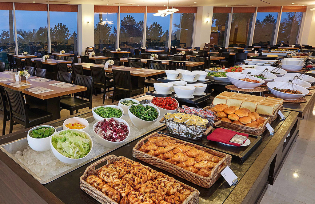 Kensington Resort Seogwipo