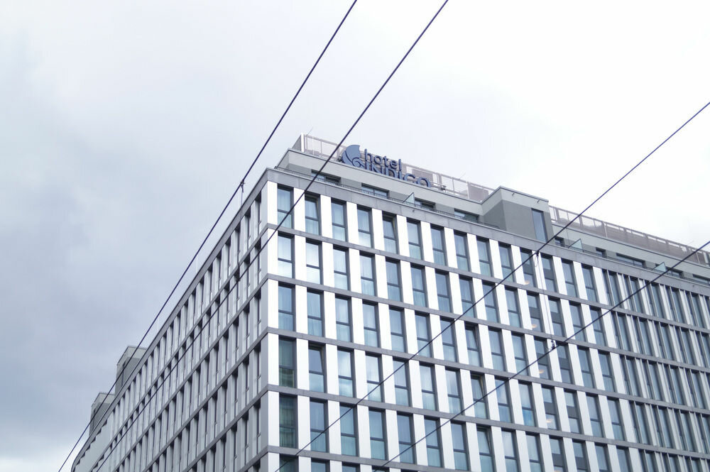 Hotel Indigo Berlin – Alexanderplatz