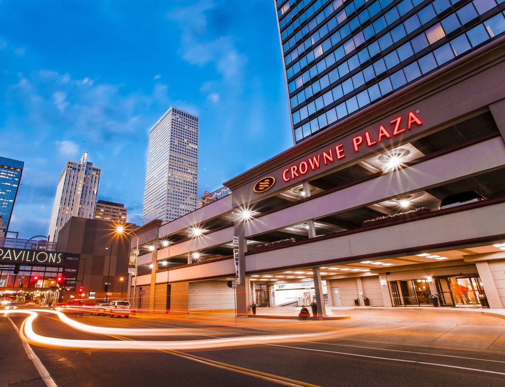 Sonesta Denver Downtown