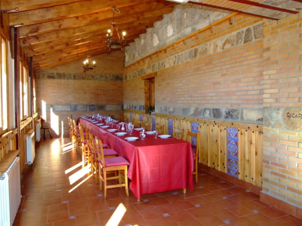 Castilla La Vieja
