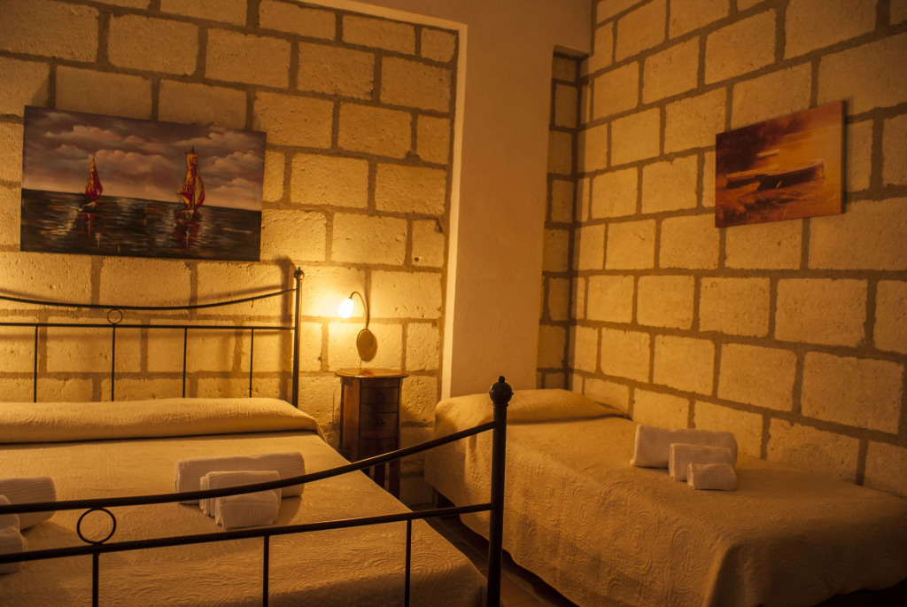CapoSperone Resort