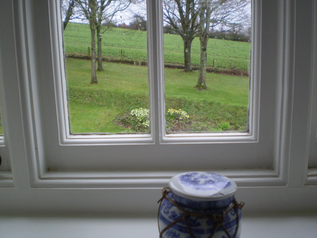 Buckley Farmhouse Bed and Breakfast