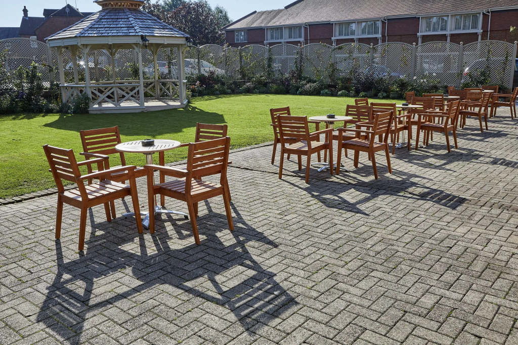Hotel Cromwell Stevenage