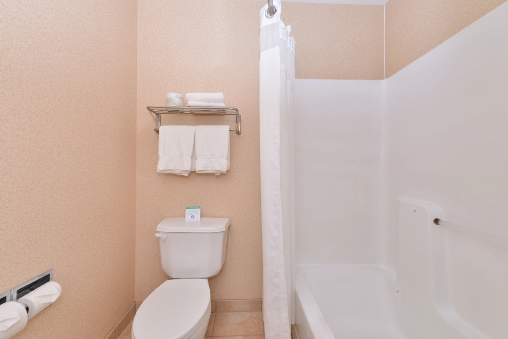 Best Western Oswego Hotel