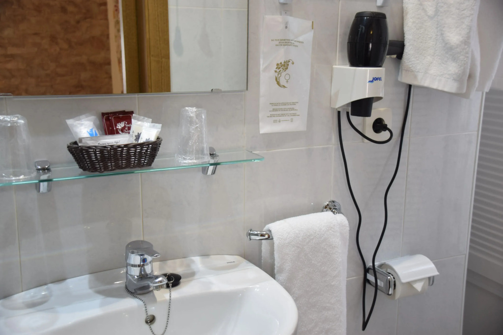 Hostal Anosa Casa