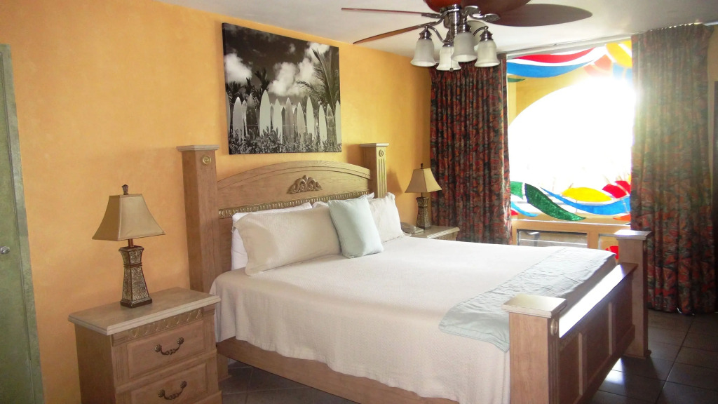 TropiRock A North Beach Village Resort Hotel