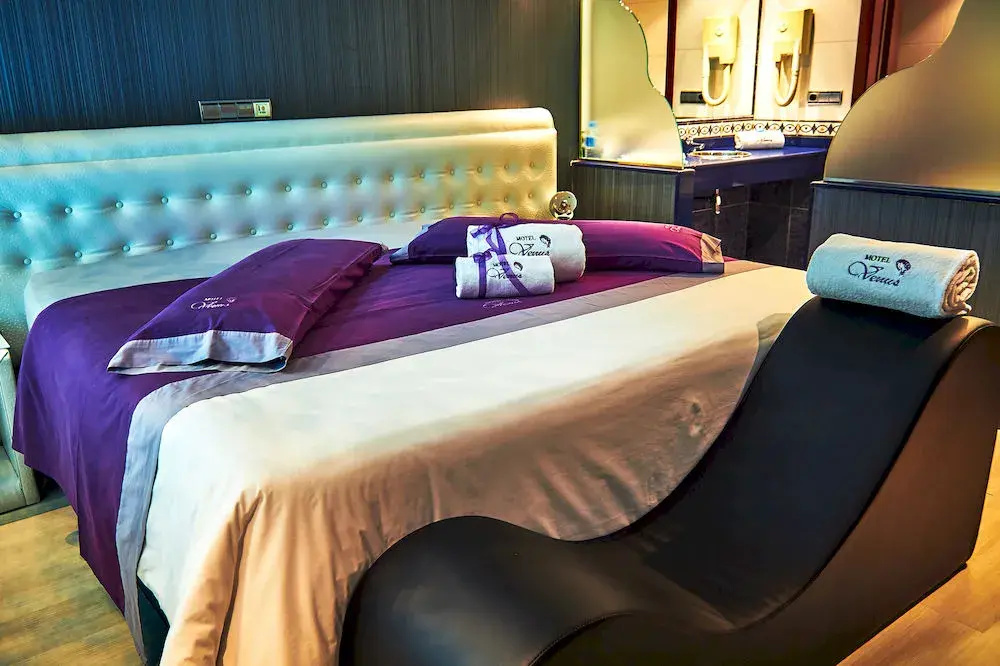 Imagen de Motel Venus Pontevedra (30 de 30)