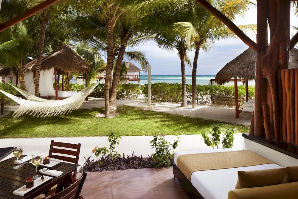 Hotel El Dorado Maroma
