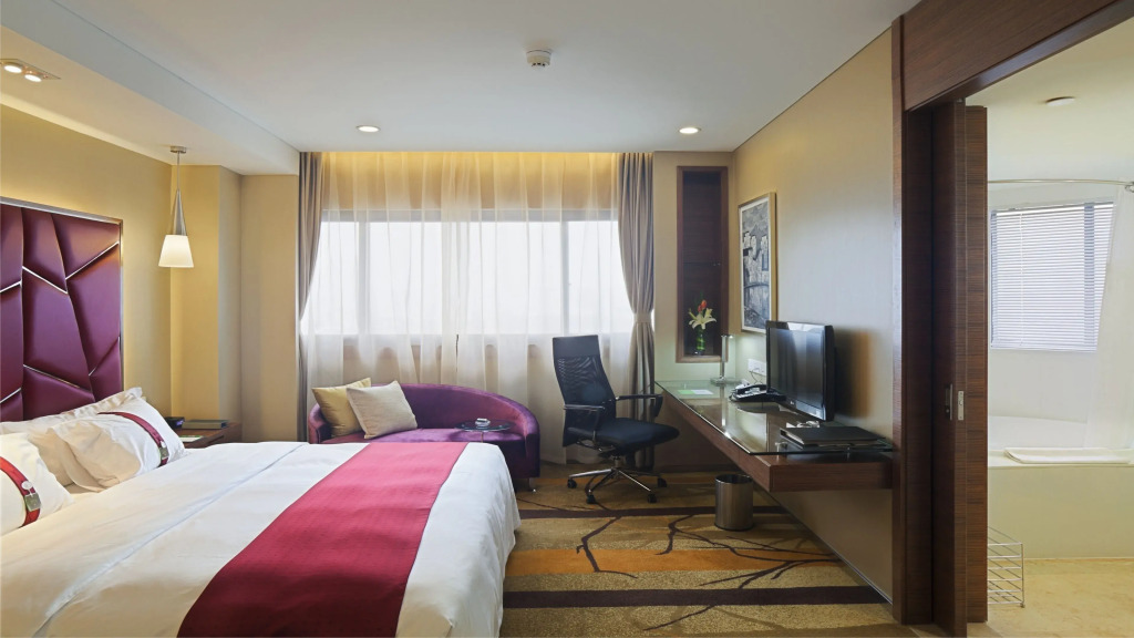 Holiday Inn Hefei by IHG