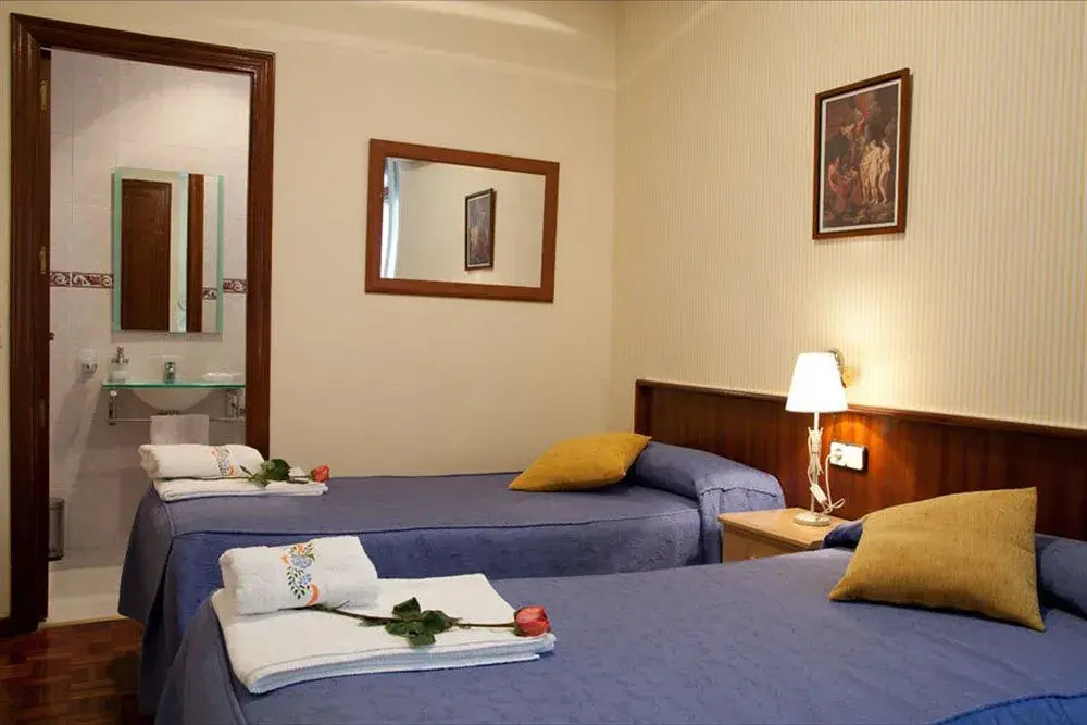 Imagen de Hostal San Isidro (19 de 30)