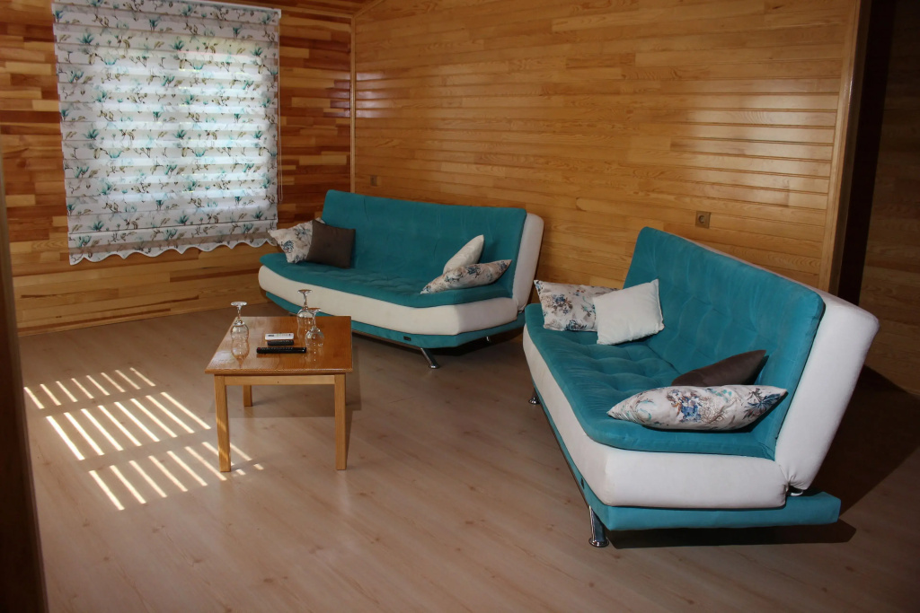 Ikiz Villas