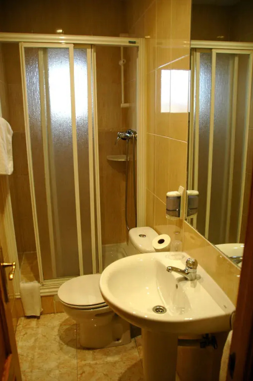 Imagen de HOSTAL EL CARTERO (4 de 17)