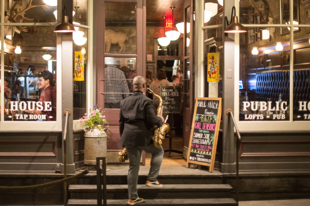 Public House Lofts
