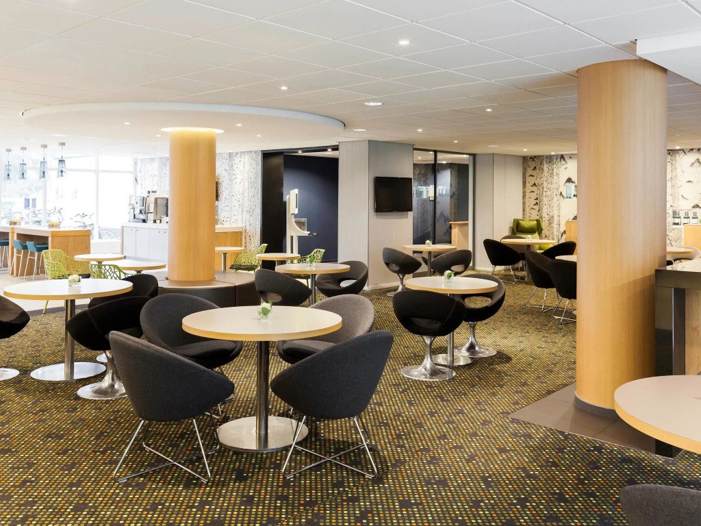 Novotel Eindhoven