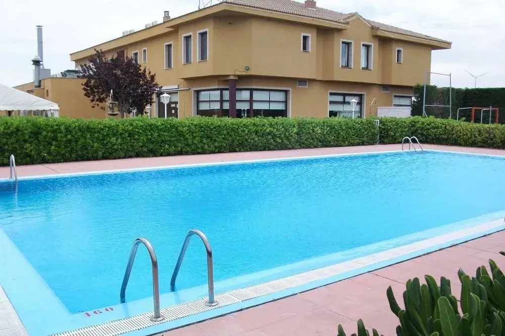 Imagen de Hotel Zenit Calahorra (7 de 14)