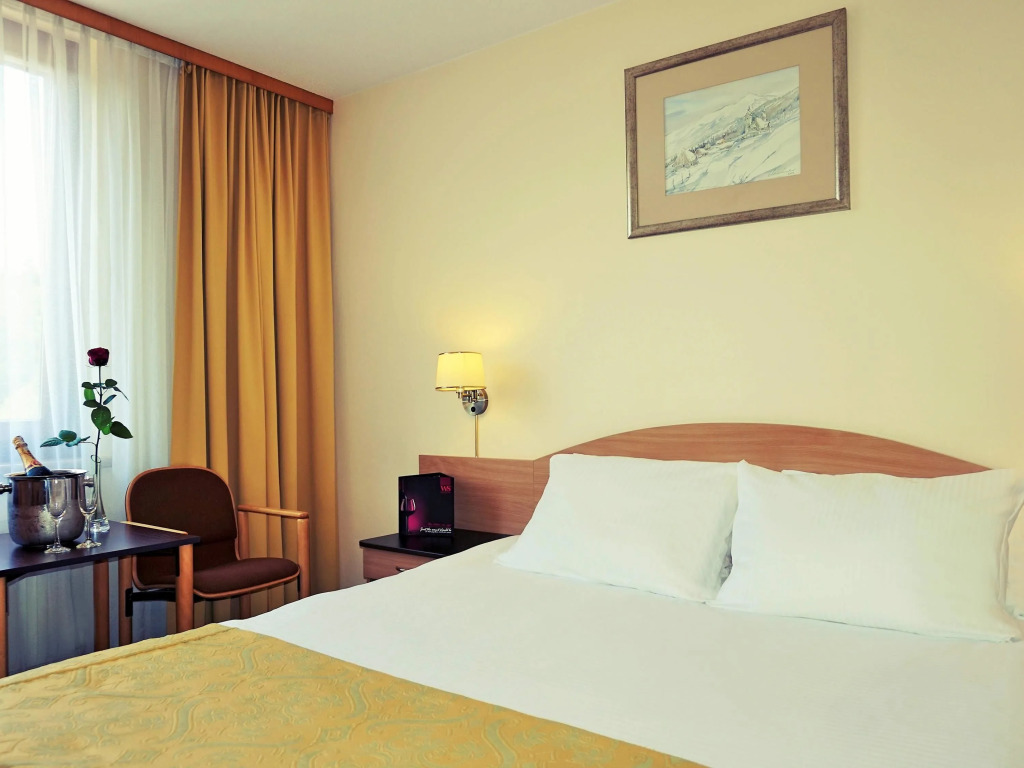 Mercure Jelenia Góra