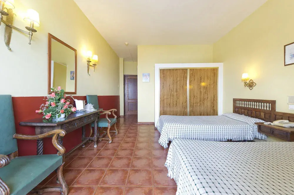 Imagen de Hotel San Telmo (2 de 15)