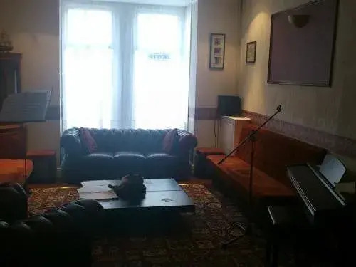 Langley House Hotel - Guest house