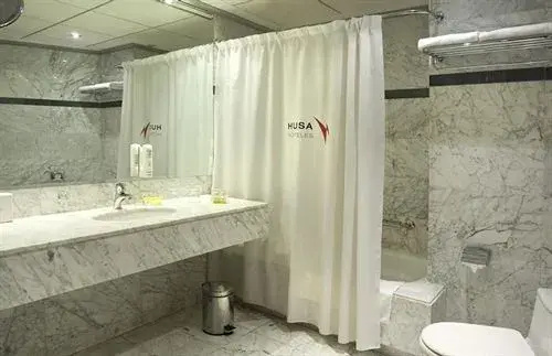 Imagen de Hotel Gran Vía Logroño (13 de 17)