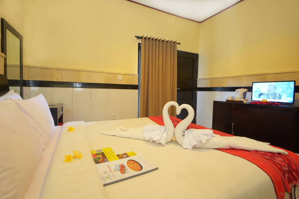 Andari Legian