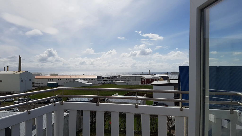 Akranes HI Hostel