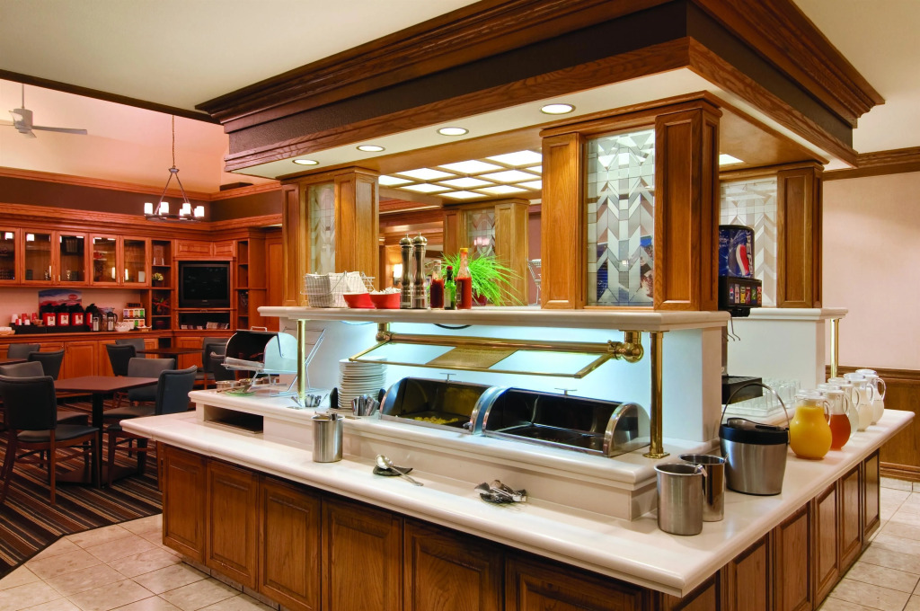 Hyatt House Dallas Addison