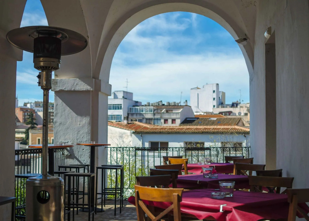 Imagen de Hotel Albarragena (11 de 17)