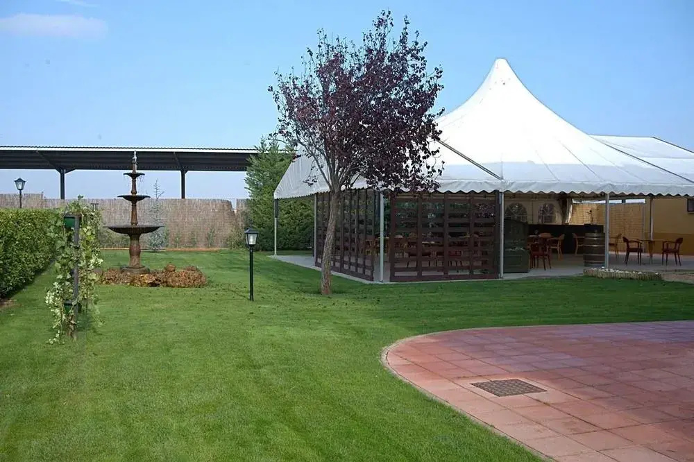 Imagen de Hotel Zenit Calahorra (10 de 14)