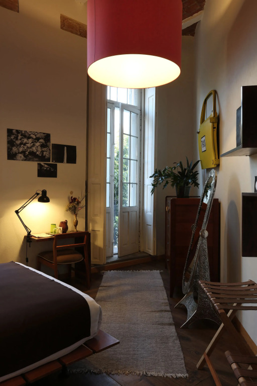 El Patio 77 B&B