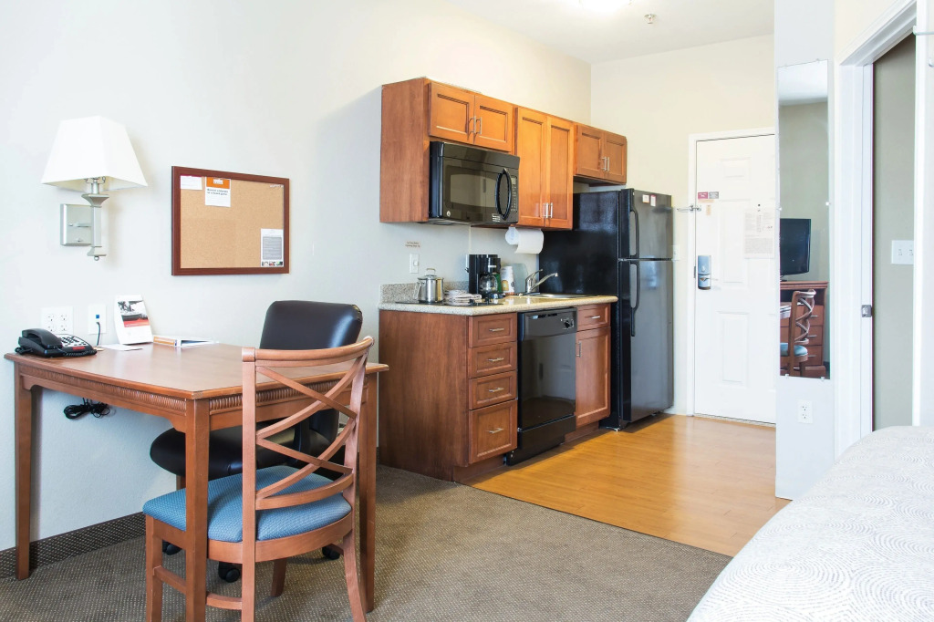 TownePlace Suites by Marriott Weatherford