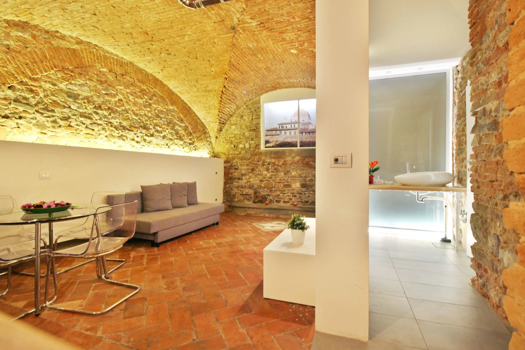 Firenze Mia Vacation Rentals