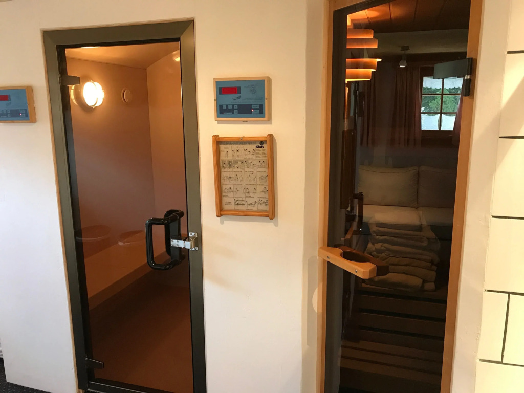 Chalet Runca