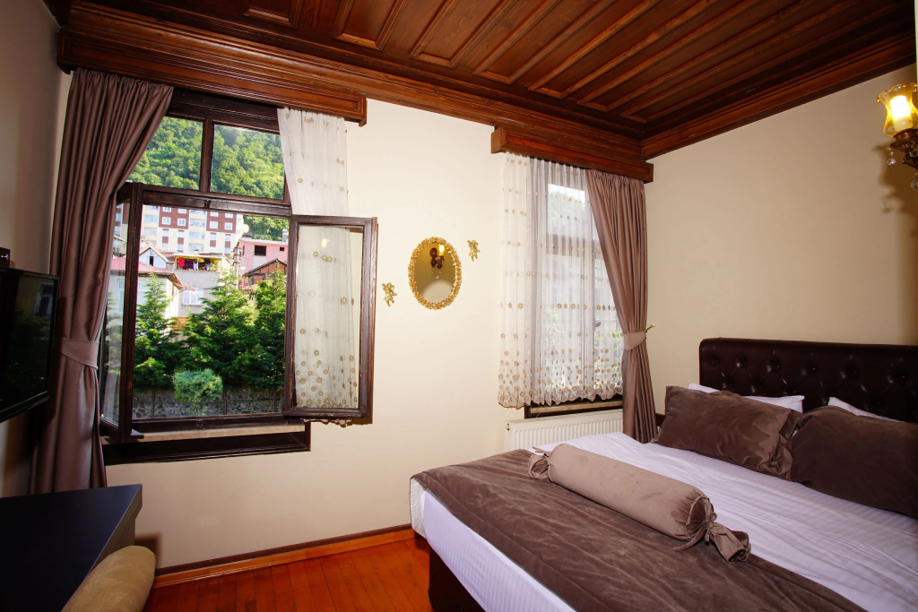 Tahir Aga Konagi Hotel