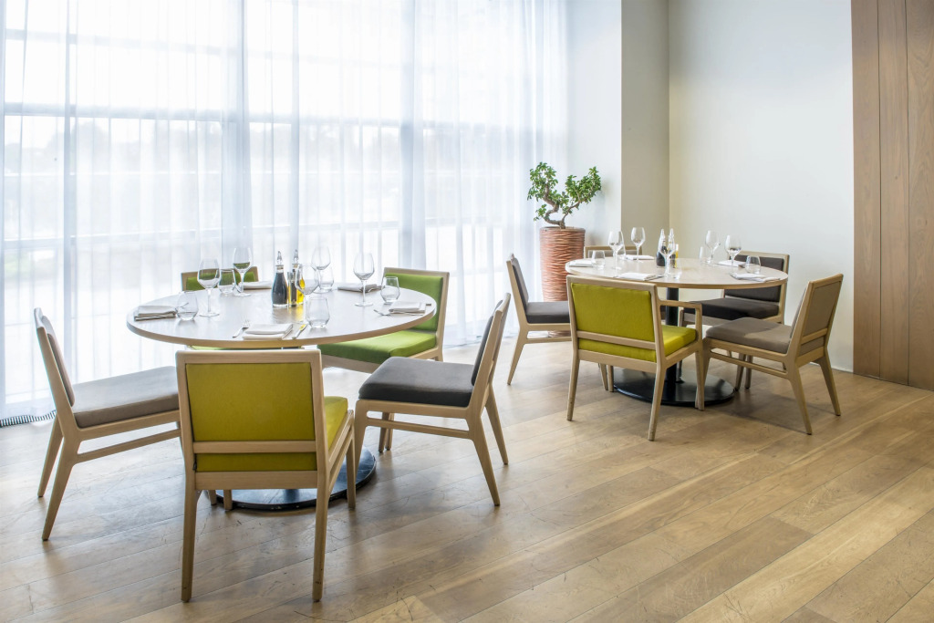The Orchard Hotel & Restaurant